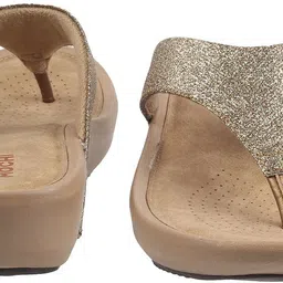 mochi Women Wedges Sandal image 2