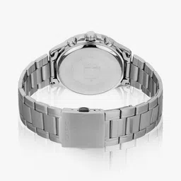 casio ENTICER MEN Analog Watch - For Men A2348 (MTP-1374D-7A2VDF) image 5