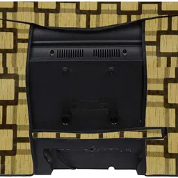 Vocal Store 32 Inch dust proof and water proof TV cover, led cover monitor PVC for 32 inch Computer Monitor, TV, LCD, LED - DUJ59LED32Inch image 4