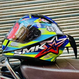 gogna mart 2pcs Universal Motorcycle Winglet Aerodynamic Spoiler Wing Side Spoiler BLACK Bike Fairing Kit image 3