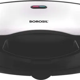 borosil Sandwich Maker, Non-toxic Non-stick Heating Plate Coating Grill-picture-19