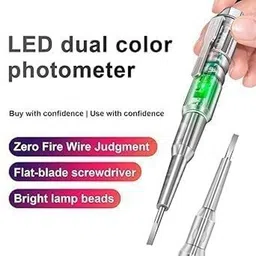 kichencraft Voltage Tester Pen Digital Voltage Tester image 4