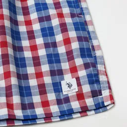 U.S. Polo Assn. Pack Of 2 Pure Cotton Boxers 23903048-1-26077946-1 image 4