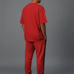 kelonbro Printed Men Track Suit image 2