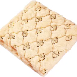 priyakant safawala P_S OW WORK FUR 1 METER 2211 Curtain Fabric image 3