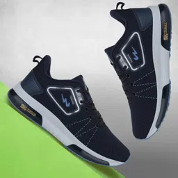 campus ADV PRO | Men’s Running, Gym & Training Shoes | Lightweight Cushioned Training & Gym Shoes For Men-picture-10