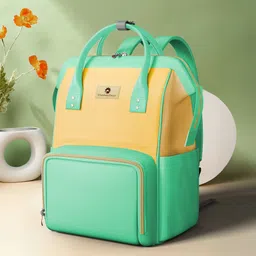 staranddaisy Baby Diaper Bag For Mothers Spacious Waterproof Backpack With Multiple Pockets Mothers Maternity Bags for Travel Diaper Backpack-picture-39