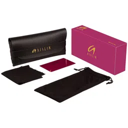 AISLIN Women Blue image 5