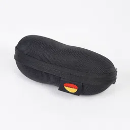 SUNNIES Unisex Mirrored Lens & Blue Sunglasses with UV Protected Lens SUNNIES-011-C2 image 2