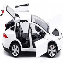 dezicon ecom X90 White VB6610 new car Metal car-DZC11-picture-12
