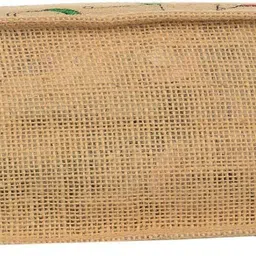 sainik's Combo Excise Jute Bags Eco Friendly Code FK-10 Set of 3 Pcs Pack of 3 Grocery Bags image 4