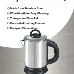prestige pkgss Electric Kettle image 3