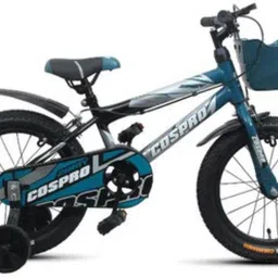 cospro 16 ZINGY BICYCLE 16 T (inch) Road Cycle image 1