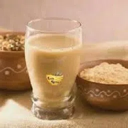 Nature 100% Organic Channa Sattu 320g-image-9