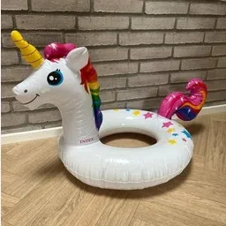 littlebloom Inflatable swimming pool With Free Pump4224 Inflatable Swimming Safety Tube-picture-30