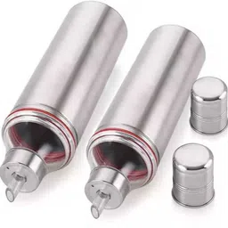 miltlife 1000 ml Cooking Oil Dispenser Set-picture-10