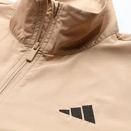 adidas Striped Men Track Suit image 2