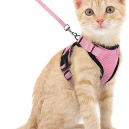 subaka Cat Harness with Leash Cat Harness & Leash-picture-19