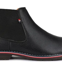 Bersache Comfortable Casual Outdoor Stylish Partywear Boots Boots For Men image 3