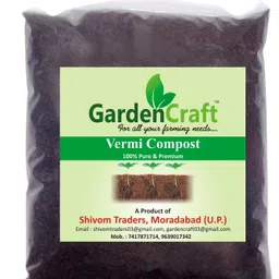 VERMICOMPOST Manure-image-75