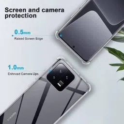 gklcase Pouch for Redmi 13C 4G, mi 13C 4G image 2