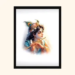 aashit Wood Wall Photo Frame-picture-39