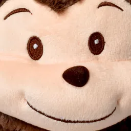 shapze Golu Monkey Kiki- 40 cm image 5