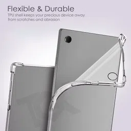 tgk Back Cover for Samsung Galaxy Tab A9 Plus 11 inch image 5