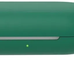 Cocoonkart Silicone Velcro Headphone Case For Silicone Case Cover For Soundcore by Anker V20i-image-57