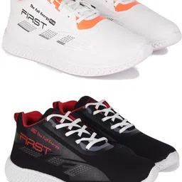 abn Men's Lightweight Running Shoes , Comfortable,Stylish for Gym & Walking Running Shoes For Men-picture-42