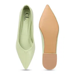 Carlton London Block Heeled Pumps image 3