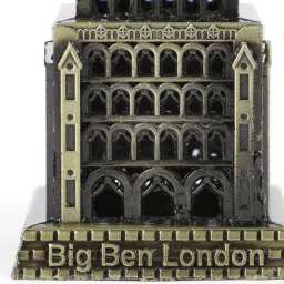 Big Ben Miniature 9.5" by Exim Decor image 5