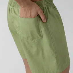 XYXX Men Pack of 1 Pace IntelliFresh Super Combed Cotton Boxers image 3