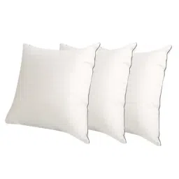 Microfiber 16 L x 16 W Inch Pillow (Set of 2)-image-32