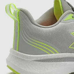 Action Men Lightweight Memory Foam Mesh Running Shoes image 5