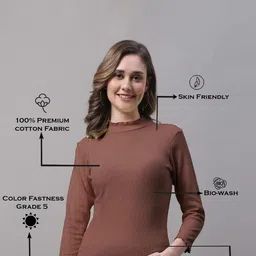 FBAR Cotton Top image 2