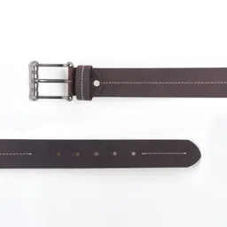 Kastner Men Brown Formal Belt image 3