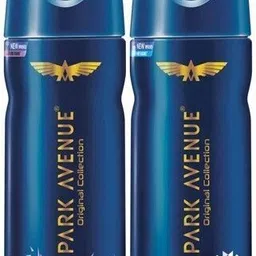 Cool Blue Storm Deodorant Spray - For Men-image-66