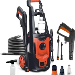 mecano Smart 1500 Pressure Washer-picture-18
