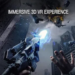 Drumstone 𝐂𝐨𝐦𝐛𝐨 C908-VR Headset Compatible with iOS & Android (4.7-7.2'') with Stereo Headphones and M88 TWS Earbuds with Up to 48 Hours Playback & Touch Controls(𝟏𝟓-𝐘𝐞𝐚𝐫 𝐖𝐚𝐫𝐫𝐚𝐧𝐭𝐲) image 3