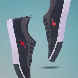 sparx SM 757 | Stylish, Comfortable | Sneakers For Men image 2