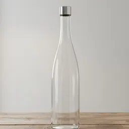 thydrate 750 ml Glass Bottle-picture-23