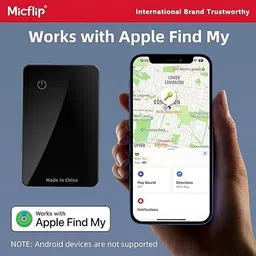 KRZNA Bluetooth Item Tracker image 5