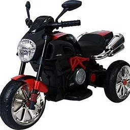 liba enterprises Electric Rideon Bike Battery Operated Ride On-picture-14