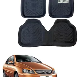 arnejaa Polyutherine 3D Mat For Tata Indigo eCS-picture-19