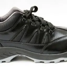 hillson Steel Toe Synthetic Leather Safety Shoe-picture-13