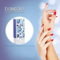 basicare Women White & Blue 4 Way Super Block image 5