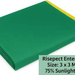 khuntshadenet Green Net 75% 3 x 3 M Portable Green House-picture-11