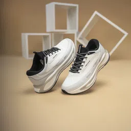 red tape Athleisure Shoes for Men | Cultured Round-Toe Shape & Cushioning Technology Walking Shoes For Men-picture-43