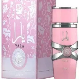 lattafa YARA EAU DE PARFUM 100ML FOR WOMEN-01 Eau de Parfum - 101 ml-picture-31